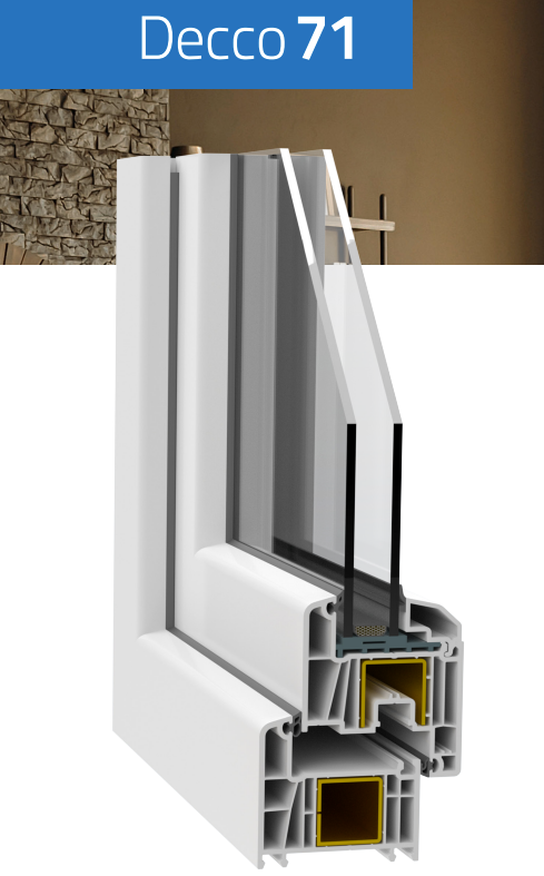 Decco71system mala